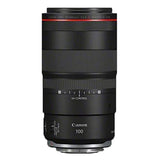 Canon RF100mm F2.8 L Macro IS USM