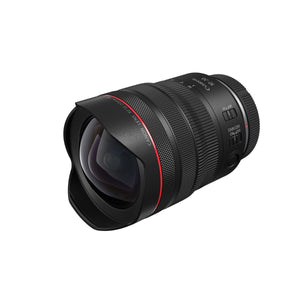 Canon RF 10-20mm F/4 L IS STM Lens
