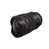 Canon RF 10-20mm F/4 L IS STM Lens