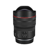 Canon RF 10-20mm F/4 L IS STM Lens