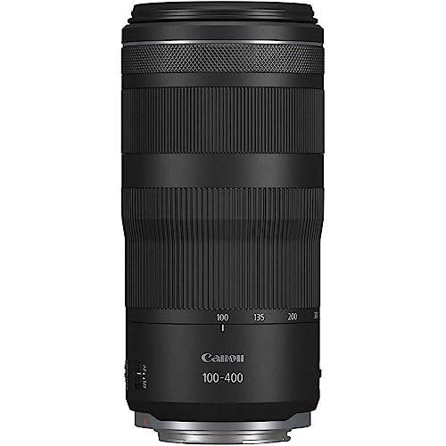 Canon RF 100-400mm f/5.6-8 IS USM Lens