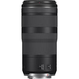 Canon RF 100-400mm f/5.6-8 IS USM Lens