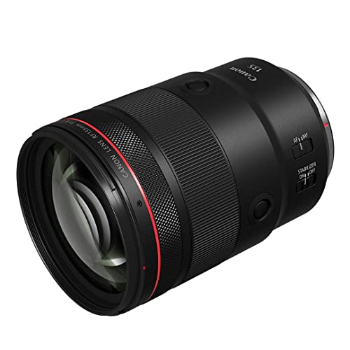 Canon RF 135mm F/1.8 L IS USM Lens