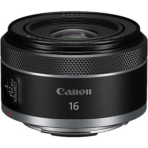 Canon RF 16mm f/2.8 STM Lens