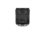 Canon RF 24-105mm f/4-7.1 IS STM Lens (White Box)