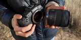 Canon RF 24-105mm f/4-7.1 IS STM Lens (White Box)
