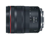 Canon RF 24-105mm f/4L IS USM Lens (Retail Packing)