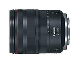 Canon RF 24-105mm f/4L IS USM Lens (Retail Packing)