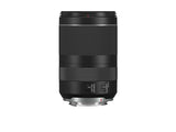 Canon RF 24-240mm f/4-6.3 IS USM Lens (Retail Packing) TBC
