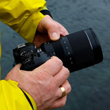 Canon RF 24-240mm f/4-6.3 IS USM Lens (Retail Packing) TBC