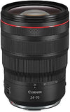 Canon RF 24-70mm f/2.8 L IS USM Lens