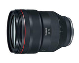 Canon RF 28-70mm f/2 L USM Lens