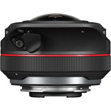 Canon RF 5.2mm f/2.8 L Dual Fisheye Lens