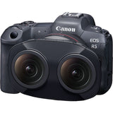 Canon RF 5.2mm f/2.8 L Dual Fisheye Lens