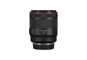 Canon RF 50mm f/1.2L USM