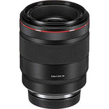 Canon RF 50mm f/1.2L USM