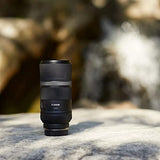Canon RF 600mm f/11 IS STM Lens