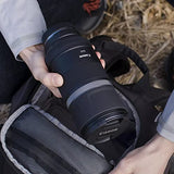 Canon RF 600mm f/11 IS STM Lens