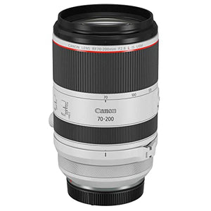 Canon RF 70-200mm f/2.8L IS USM Lens