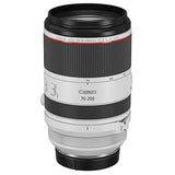 Canon RF 70-200mm f/2.8L IS USM Lens