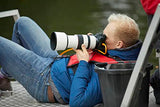 Canon RF 70-200mm f/2.8L IS USM Lens