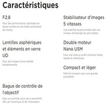 Canon RF 70-200mm f/2.8L IS USM Lens