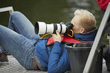 Canon RF 70-200mm f/2.8L IS USM Lens