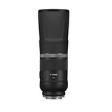 Canon RF 800mm f/11 IS STM Lens