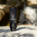 Canon RF 800mm f/11 IS STM Lens