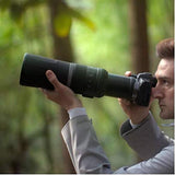 Canon RF 800mm f/11 IS STM Lens