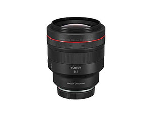 Canon RF 85mm f/1.2L USM DS