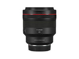 Canon RF 85mm f/1.2L USM DS