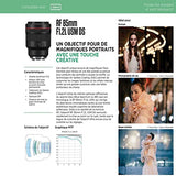 Canon RF 85mm f/1.2L USM DS