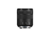 Canon RF 85mm f/2 Macro IS STM