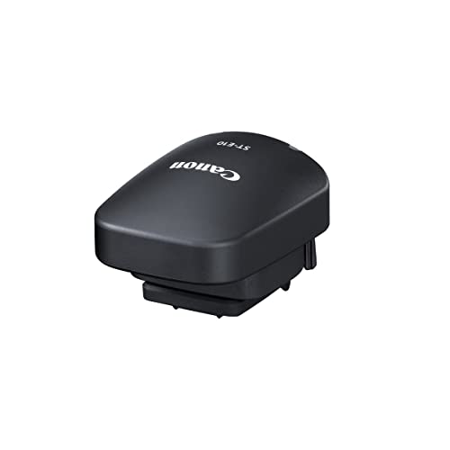Canon ST-E10 Speedlite Transmitter