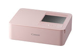 Canon Selphy CP1500 Compact Photo Printer (Pink)