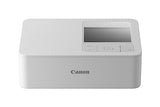 Canon Selphy CP1500 Compact Photo Printer (White)