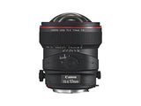 Canon TS-E 17mm f/4 L Tilt-Shift Lens