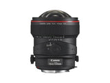 Canon TS-E 17mm f/4 L Tilt-Shift Lens