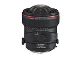 Canon TS-E 17mm f/4 L Tilt-Shift Lens
