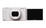 Sony ZV-1 II Digital Camera (ZV-1M2) (White)