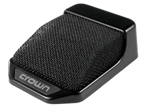 Crown PCC130 | High-performance Boundary Layer Microphone - NEW