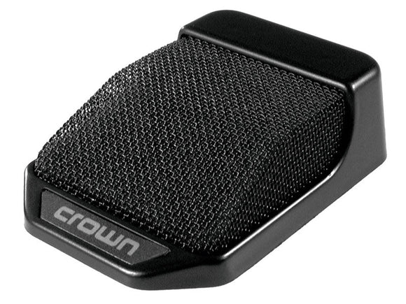 Crown PCC130 | High-performance Boundary Layer Microphone - NEW