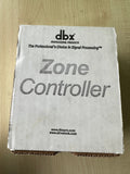 DBX ZC6 - Volume Controller EU