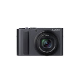 Panasonic Lumix DC-TZ300 Digital Camera (Silver)