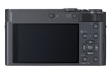 Panasonic Lumix DC-TZ300 Digital Camera (Silver)