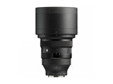 Sigma 135mm F1.4 DG Art (Sony E)