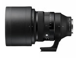 Sigma 135mm F1.4 DG Art (Sony E)