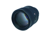 Sony FE 85mm F1.4 GM (SEL85F14GM)