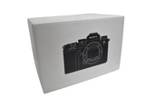 Camera Sony Alpha 1 for professional photography